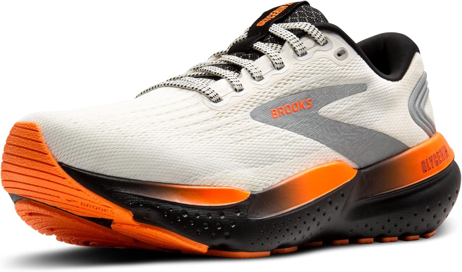 Brooks Glycerin 21 Neutral Running Shoe for Ultimate Comfort