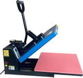 Fancierstudio Heat Press 15x15 - Digital Sublimation T-Shirt Press