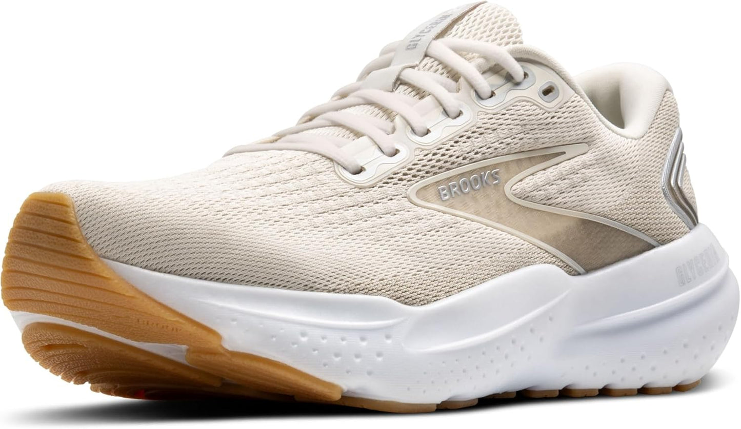 Brooks Glycerin 21 Neutral Running Shoe for Supreme Comfort