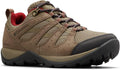 Columbia Women's Redmond V2 Waterproof Hiking Shoe - Reliable