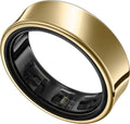 SAMSUNG Galaxy Ring AI Smart Ring Size First - Comfortable Sleep
