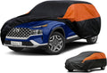 Car Cover Custom Fit Santa Fe Waterproof All Weather - Lightweight