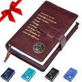 Double AA Big Book Cover and 12 Steps & 12 Traditions Book Sleeve