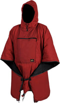 Helikon-Tex Swagman Roll Poncho for Tactical and Outdoor Adventures