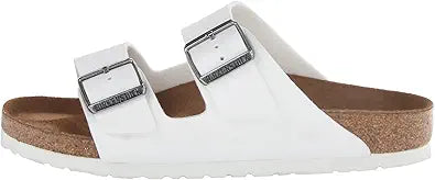 Birkenstock Womens Arizona Soft Footbed Sandals for Comfort