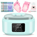 Paraffin Wax Machine for Hand and Feet - Large Capacity Paraffin