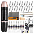 Tattoo Gun Solong Anti-fatigue Power Supply Kit - Beginner Friendly