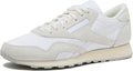 Reebok Classic Nylon Mens Sneakers for Men - Retro Comfort