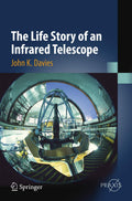 The Life Story of an Infrared Telescope - Inside UKIRT's History