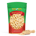 Raw Whole Pine Nuts 2 Lbs - Premium Quality Raw Pine Nuts