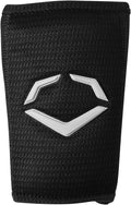 Pro-SRZ 2.0 Protective Wrist Guard XL - Black, Gel-to-Shell Fit