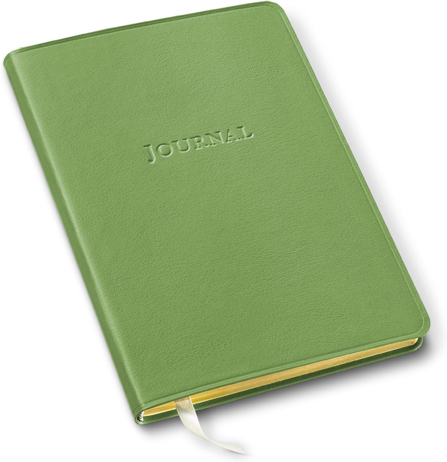 Gallery Leather Journal Notebook for Creative Minds and Writers
