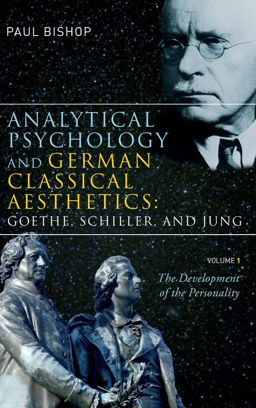 Analytical Psychology and German Classical Aesthetics: A Deep Dive