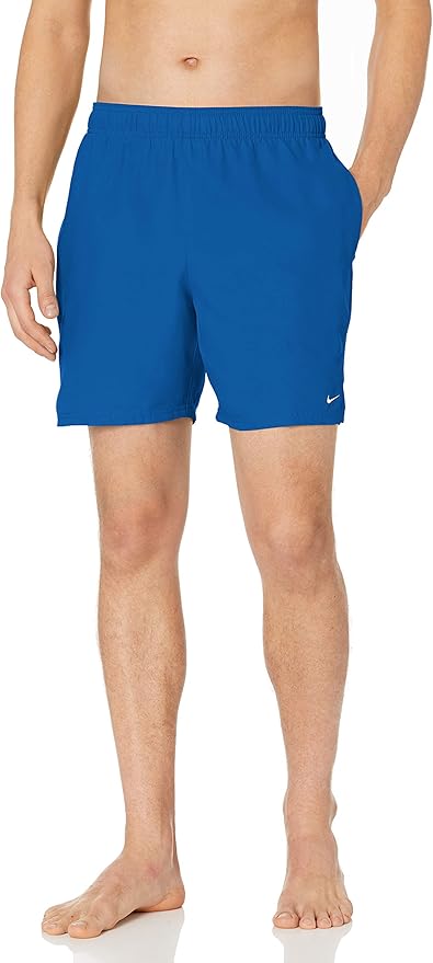Nike Men's Standard 7 in Volley Short for Ultimate Comfort