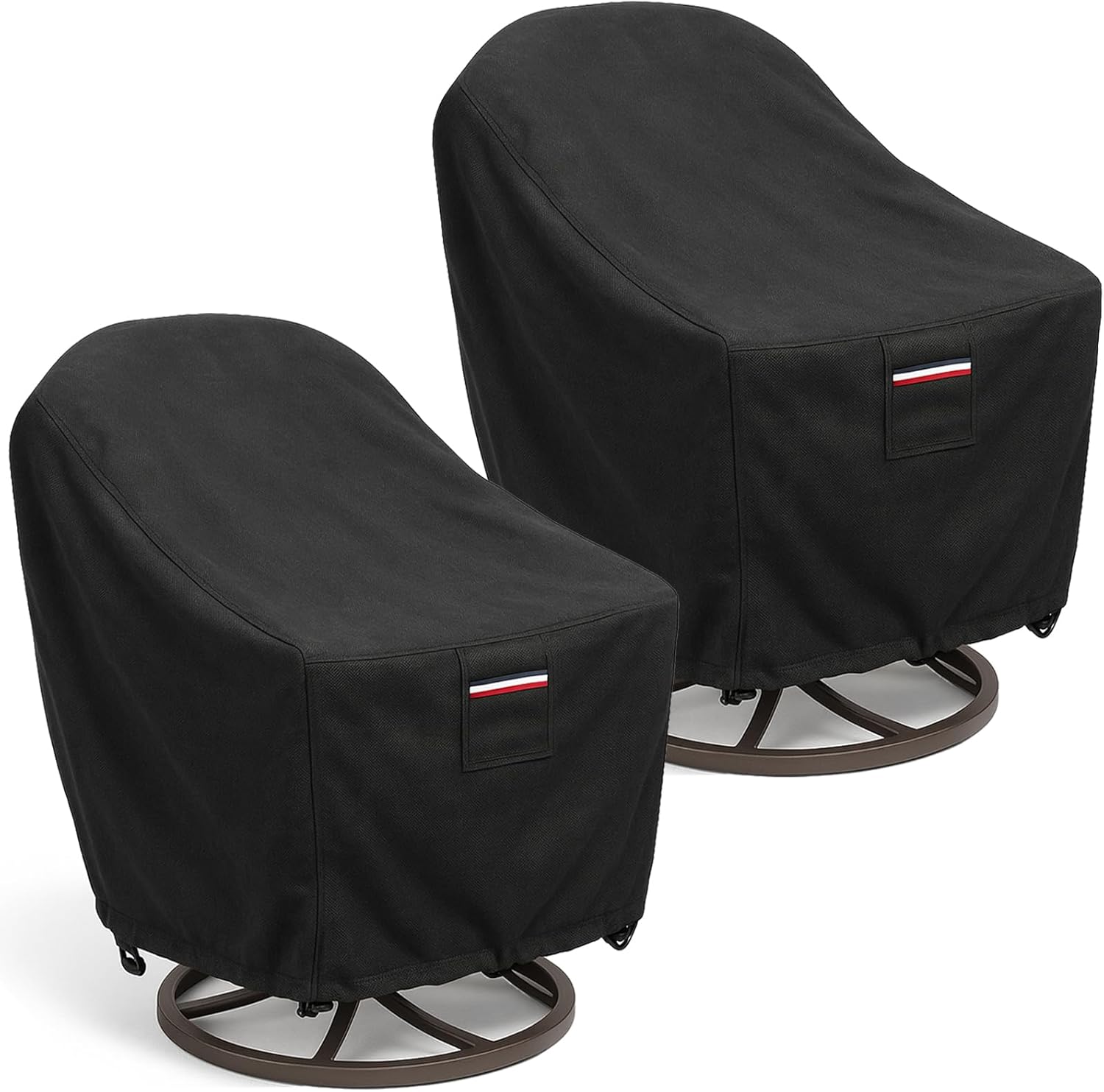 Waterproof Patio Chair Covers for Heavy Duty Outdoor Protection