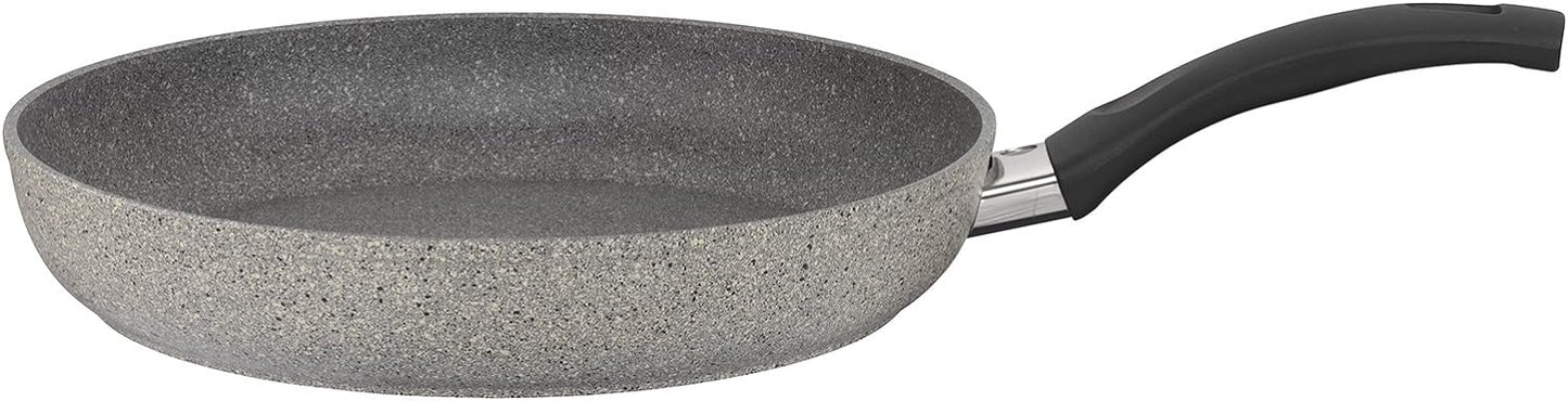 BALLARINI Parma 12-inch Nonstick Fry Pan for Effortless Cooking