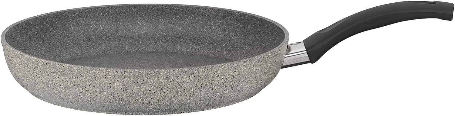 BALLARINI Parma 12-inch Nonstick Fry Pan for Effortless Cooking