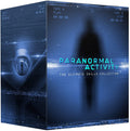 Paranormal Activity: The Ultimate Chills Collection - Complete 7-Film