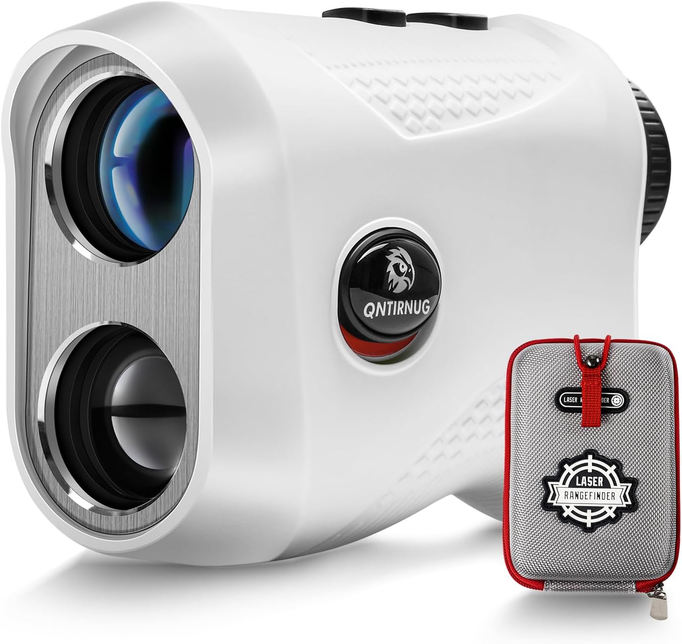 High-Precision Slope Laser Rangefinder