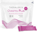 Theralogix Ovasitol Plus Metabolic Health Supplement - 90-Day Supply