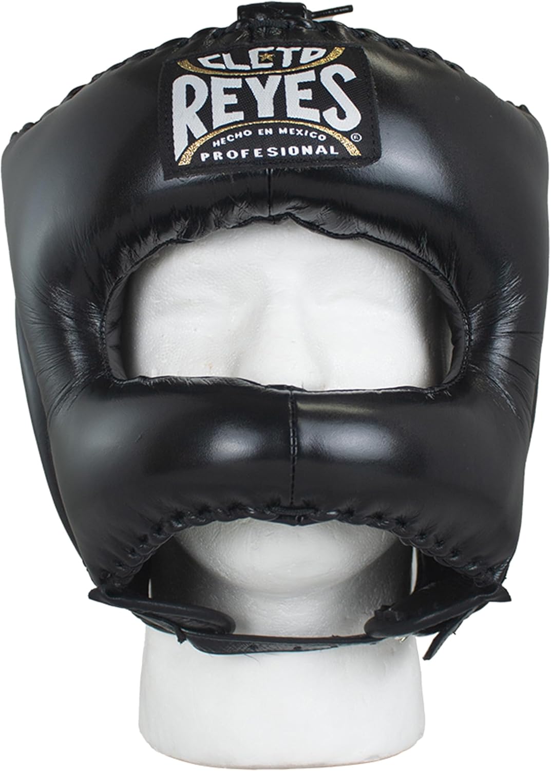 Cleto Reyes Boxing Headgear - Face Saver Technology!
