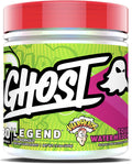 GHOST Legend V3 Pre-Workout Powder - Warheads Sour Watermelon