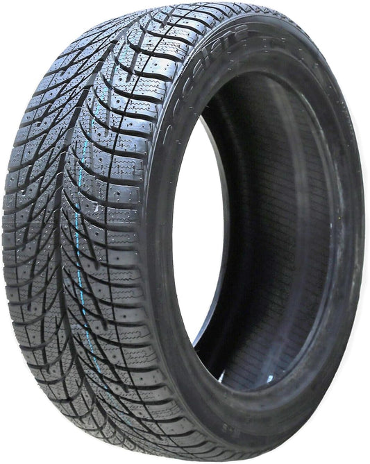 Accelera X-Grip Winter Touring Radial Tire for Passenger Cars