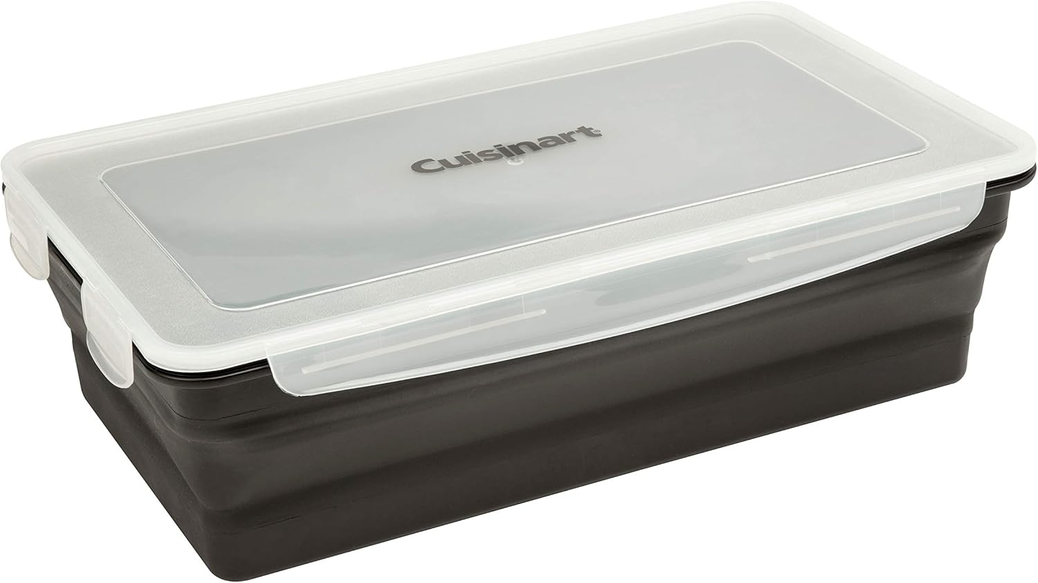 Cuisinart XL Collapsible Marinating Container for BBQs and Tailgates