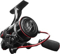 Fishing Reel Spinning Reel Compact Design Baitcaster Reels - Smooth