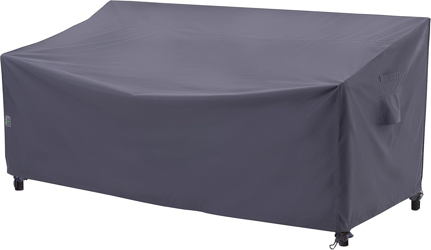 Waterproof Anti-UV Heavy Duty 3 Seater Cushion Sofa Cover