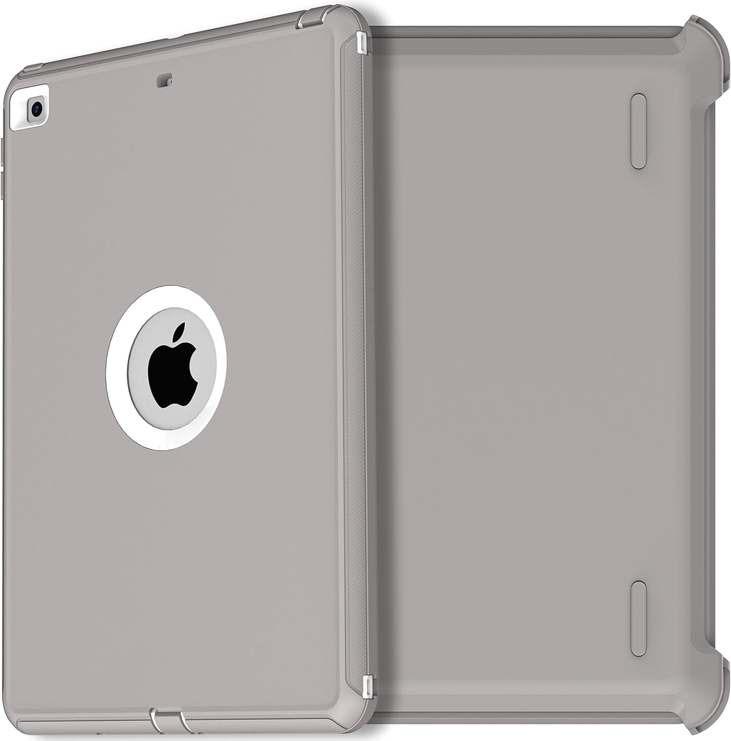 Heavy Duty Shockproof Case for iPad 7th/8th/9th Generation