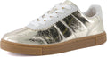 CUSHIONAIRE Balance Womens Sneakers - Comfortable Slip-Resistant
