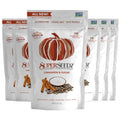 SuperSeedz Dry Roasted Pumpkin Seeds Cinnamon & Sugar Pepitas