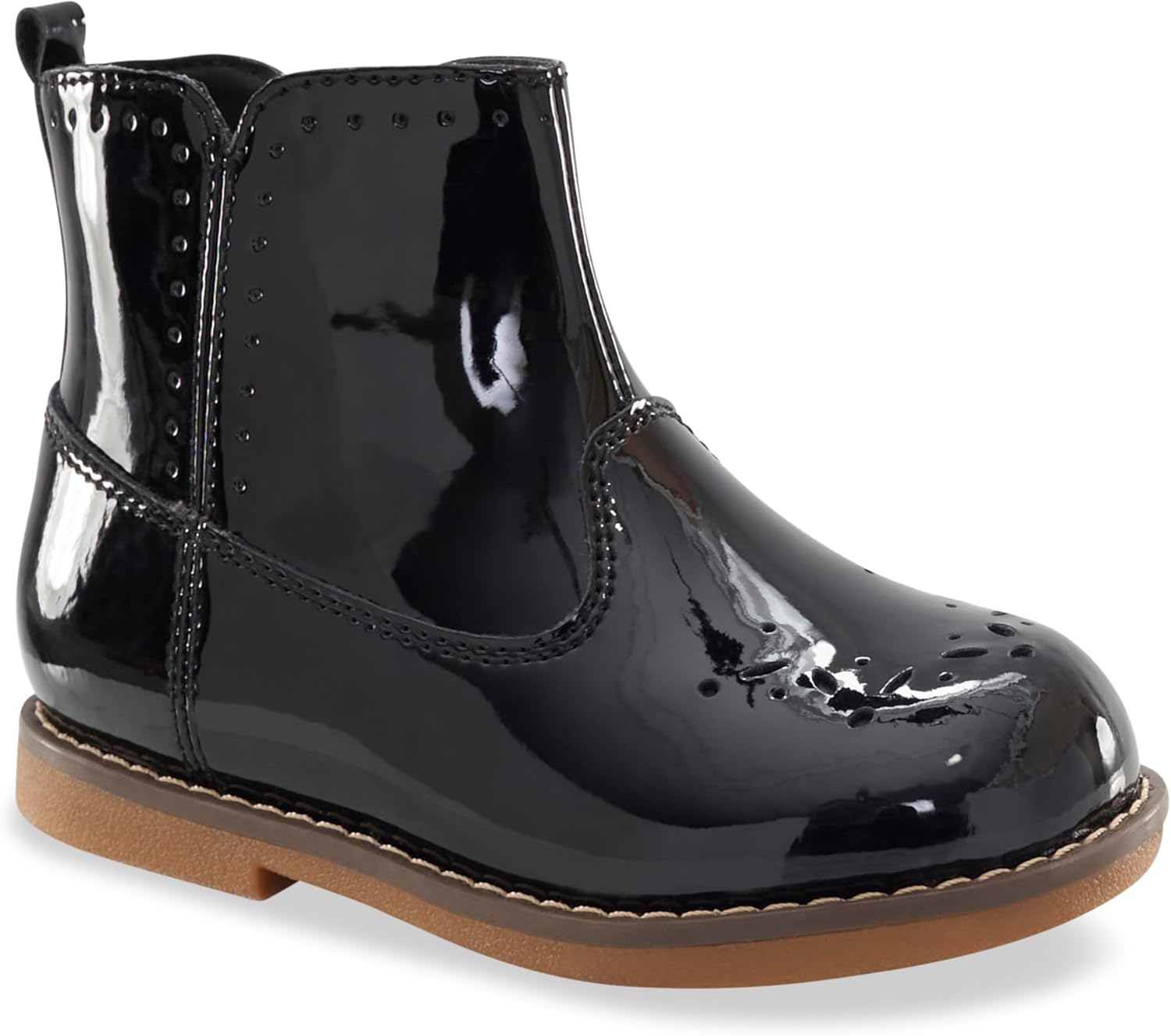 Stride Rite Kids' Sr Stella Boots for Comfort and Style