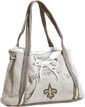 Littlearth NFL Hoodie Purse - Unique Team Spirit Bag
