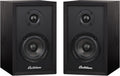 Electrohome Berkeley 2.0 Powered Bookshelf Speakers - Balanced Sound