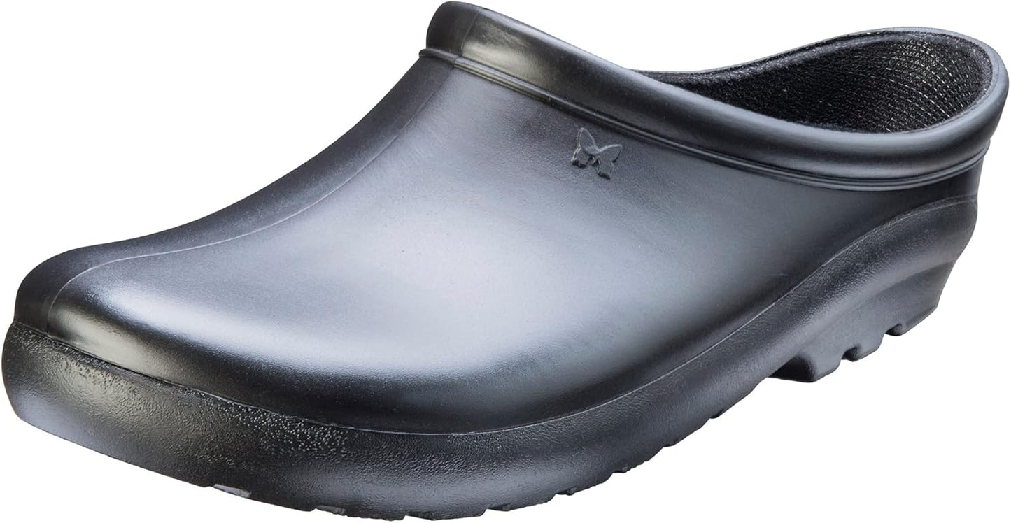 Sloggers Waterproof Garden Clogs for Women with Comfort Support