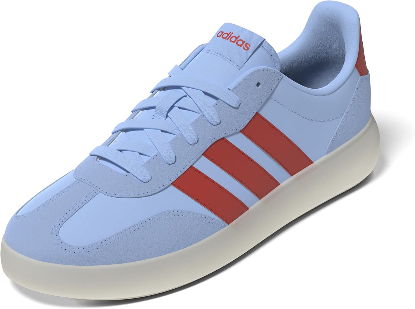 adidas Mens Barreda Decode: Classic Sporty Everyday Shoes