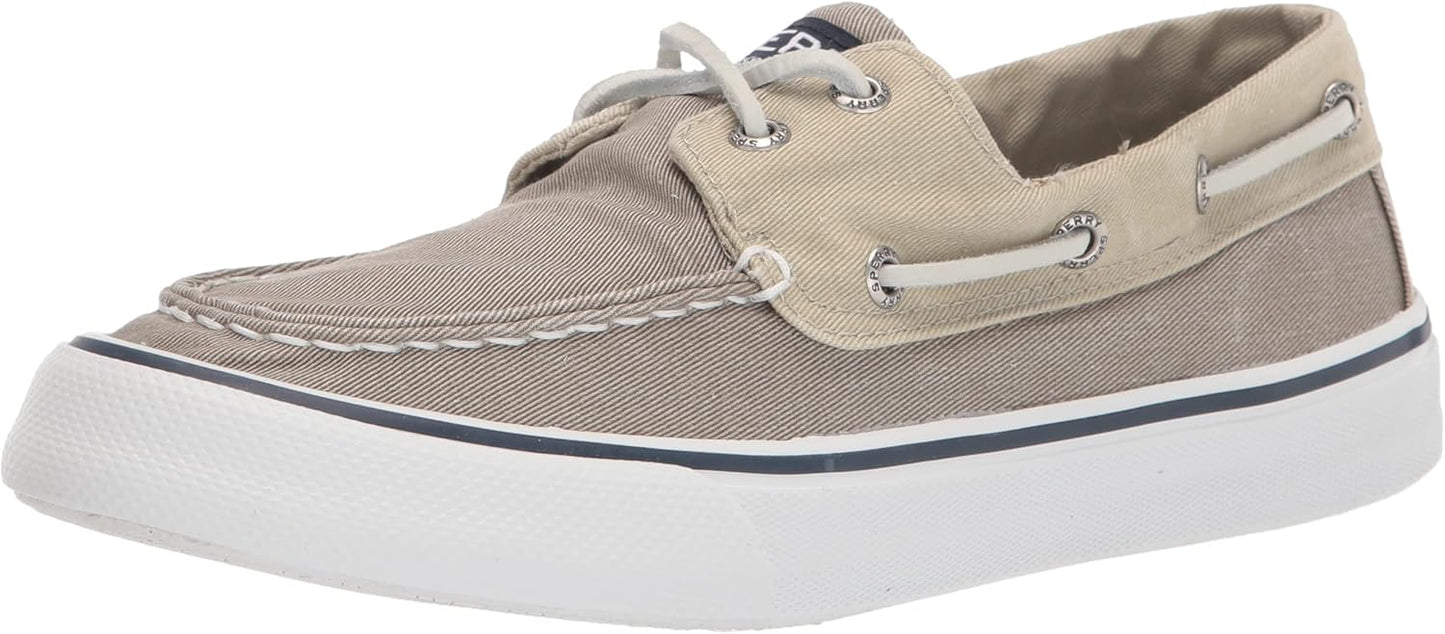 Sperry Men's Bahama Ii Boat Shoe: Classic Style and Comfort