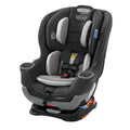 Graco Extend2Fit Convertible Car Seat - Extended Rear-Facing Safety