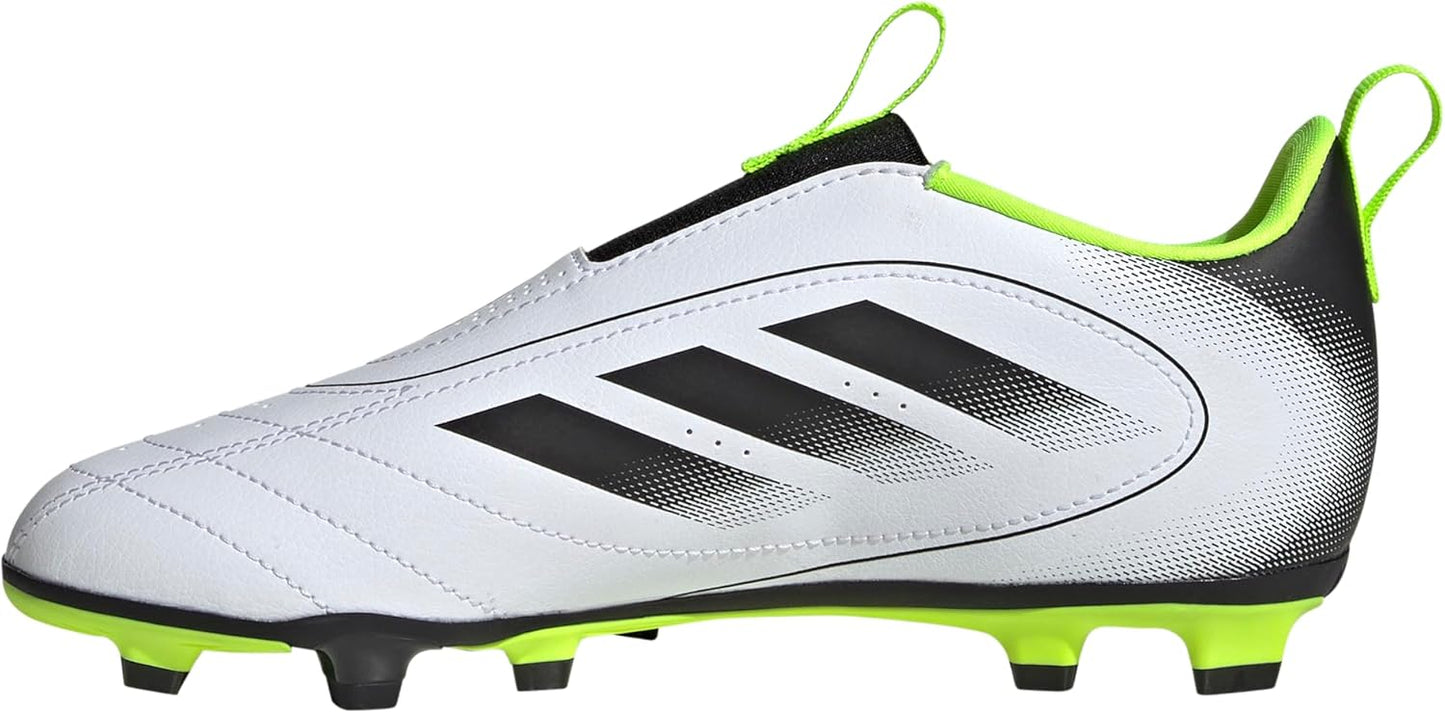 Adidas Goletto IX Laceless Firm Multi Ground Sneaker for Kids