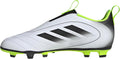 Juniors Laceless Goletto IX Firm/Multi-Ground Soccer Cleats
