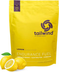 Endurance Fuel Lemon Electrolyte Drink Mix - 50 Servings