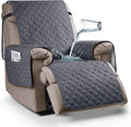 Large Recliner Chair Cover 100% Waterproof for Ultimate Protection