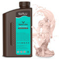 SUNLU 3D Printer Resin Nylon-Like PA-Like Resin - Durable Functional