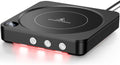 Smart 36W Coffee Mug Warmer - Keep Beverages Hot!