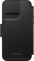 OtterBox Detachable Folio Wallet for MagSafe - Shadow