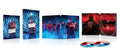 The Killer's Game Blu-ray, 4K Ultra HD & Digital - Action-Packed