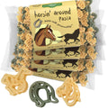 Pastabilities Fun Shaped Pasta for Kids - Horsin' Around Pasta
