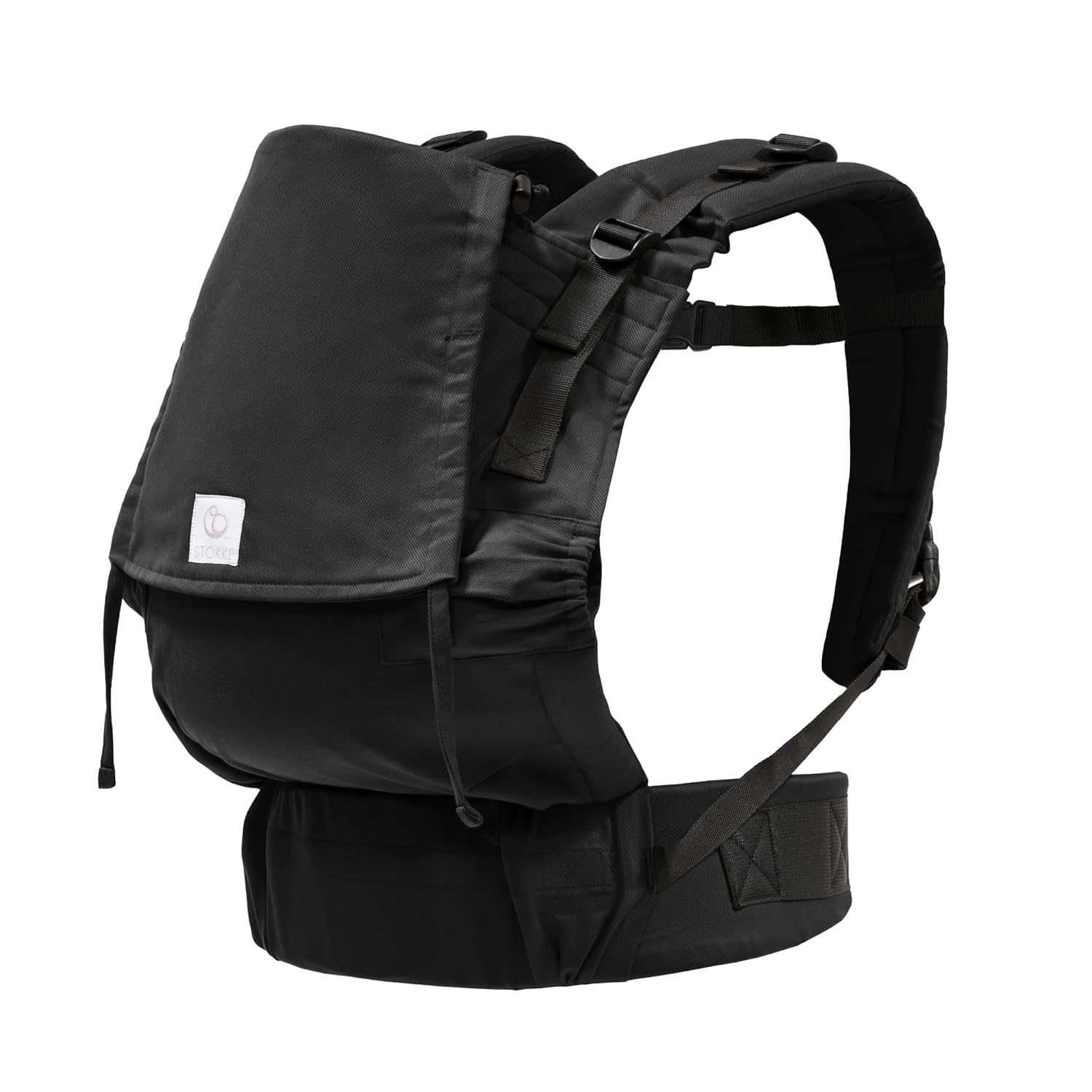 Stokke Limas Carrier Flex - Versatile Full-Buckle Baby Carrier